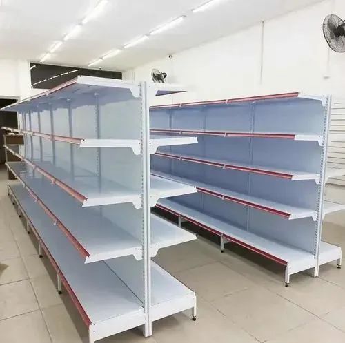 Gôndolas para farmácia  - Foto 3