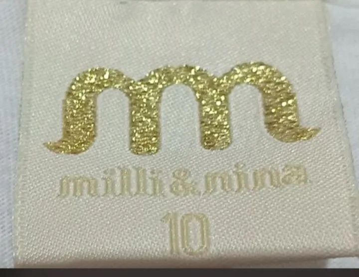 Conjunto Milli e Nina infantil  - Foto 4