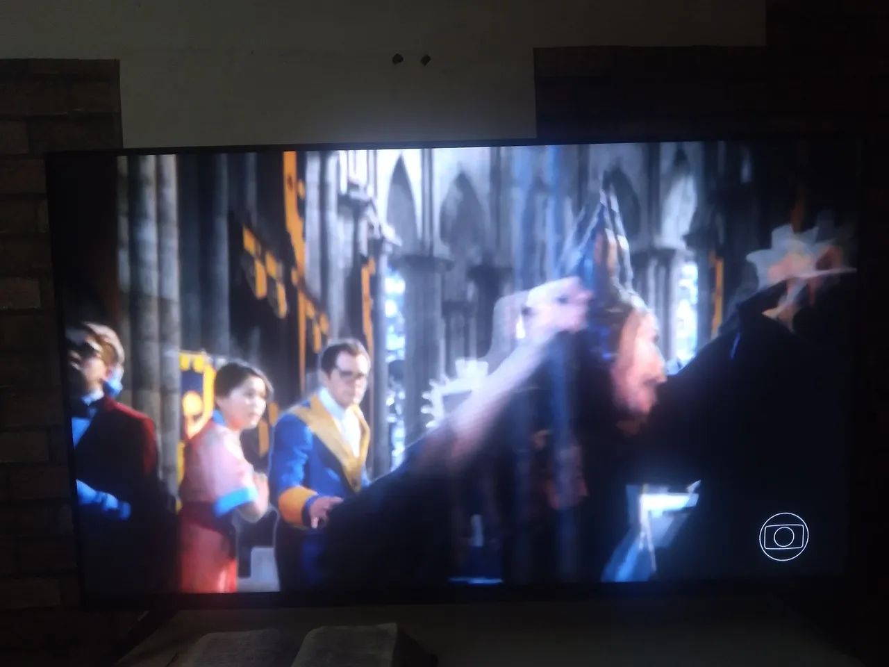TV 43 polegadas Aiwa  - Foto 4