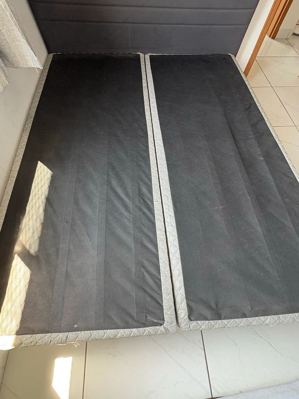 Base de Cama Queen Size