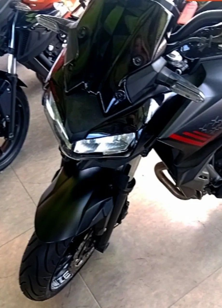 Z 650 2021 - 1534571258 | OLX