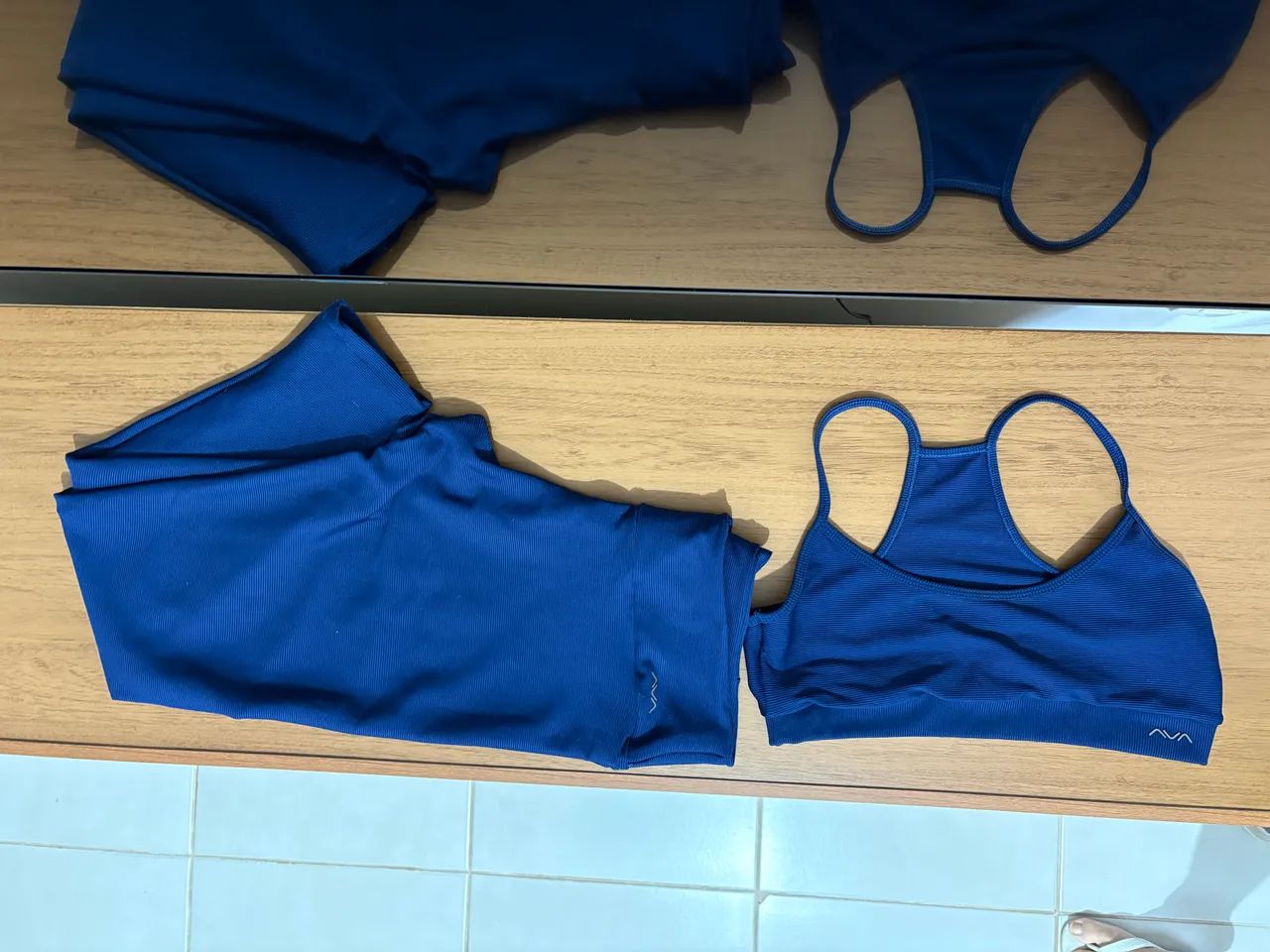Conjunto academia  - Foto 5
