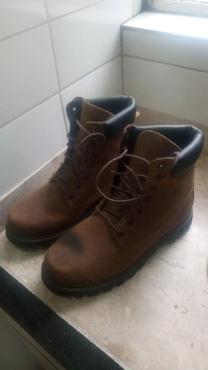4 Pares de Botas Nunca Usados - Foto 2