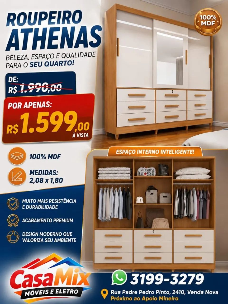 Móveis 
