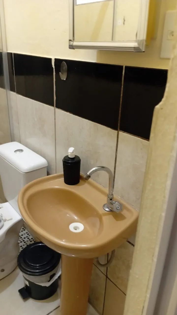 kitnet com 1 quarto - Foto 3