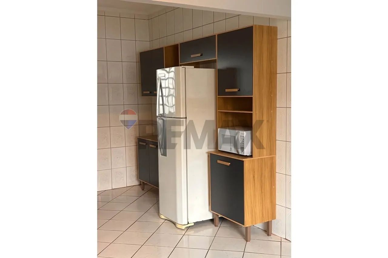 Apartamento mobiliado jardim panorama 2 quartos - Foto 4