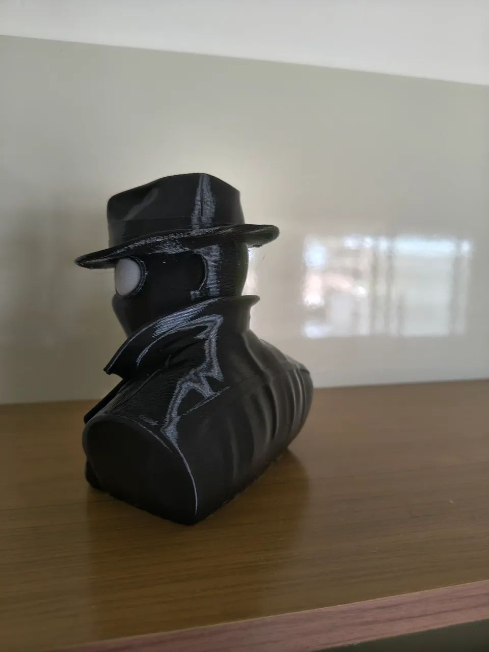 Arte figure Spider Noir  - Foto 2