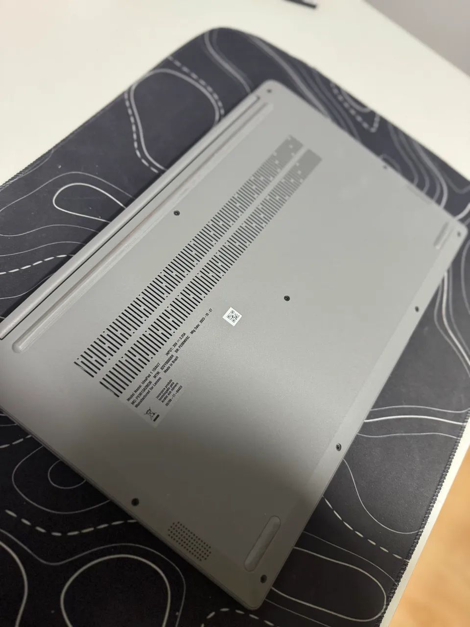 NOTEBOOK IDEAPAD 1 i5 - Foto 5