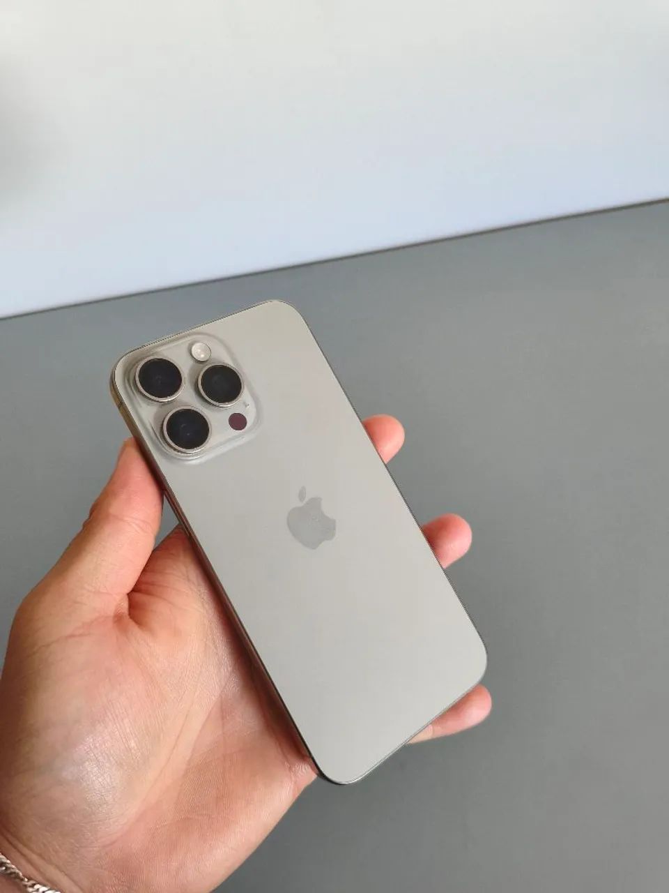 iPhone 15 Pro Max 256gb - Foto 3