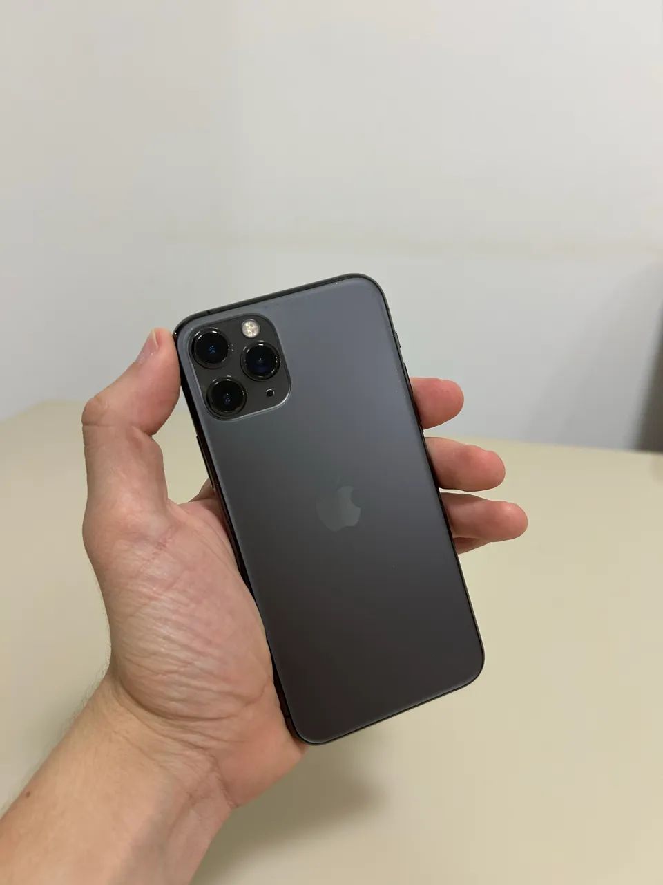 iPhone 11 PRO ZERADO - Foto 4