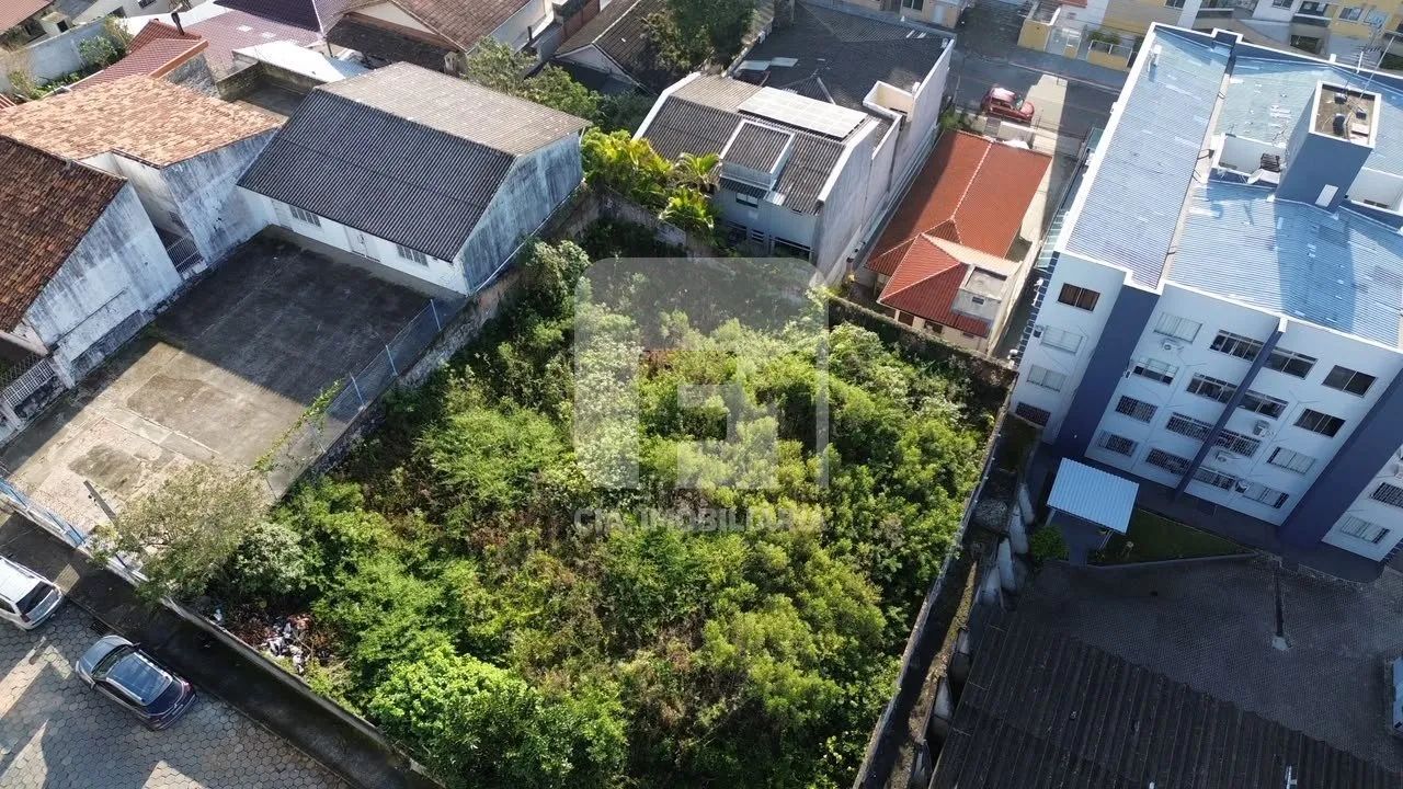 Terreno à venda em Coqueiros - Foto 2