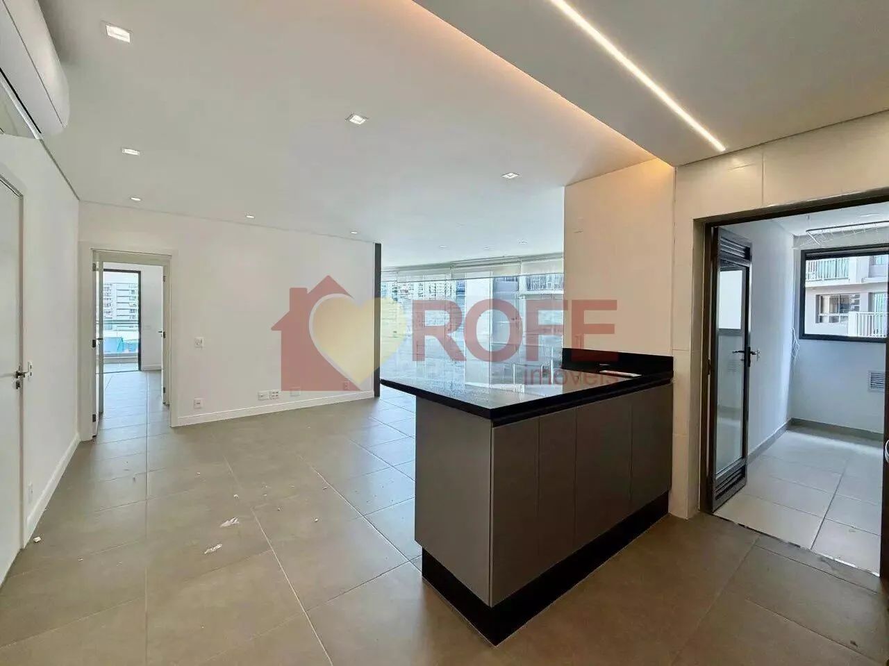 APARTAMENTO EDGE ITAIM | 109 M2 | LAZER E LOCALIZAÇÃO EXCELENTES!!! - Foto 4
