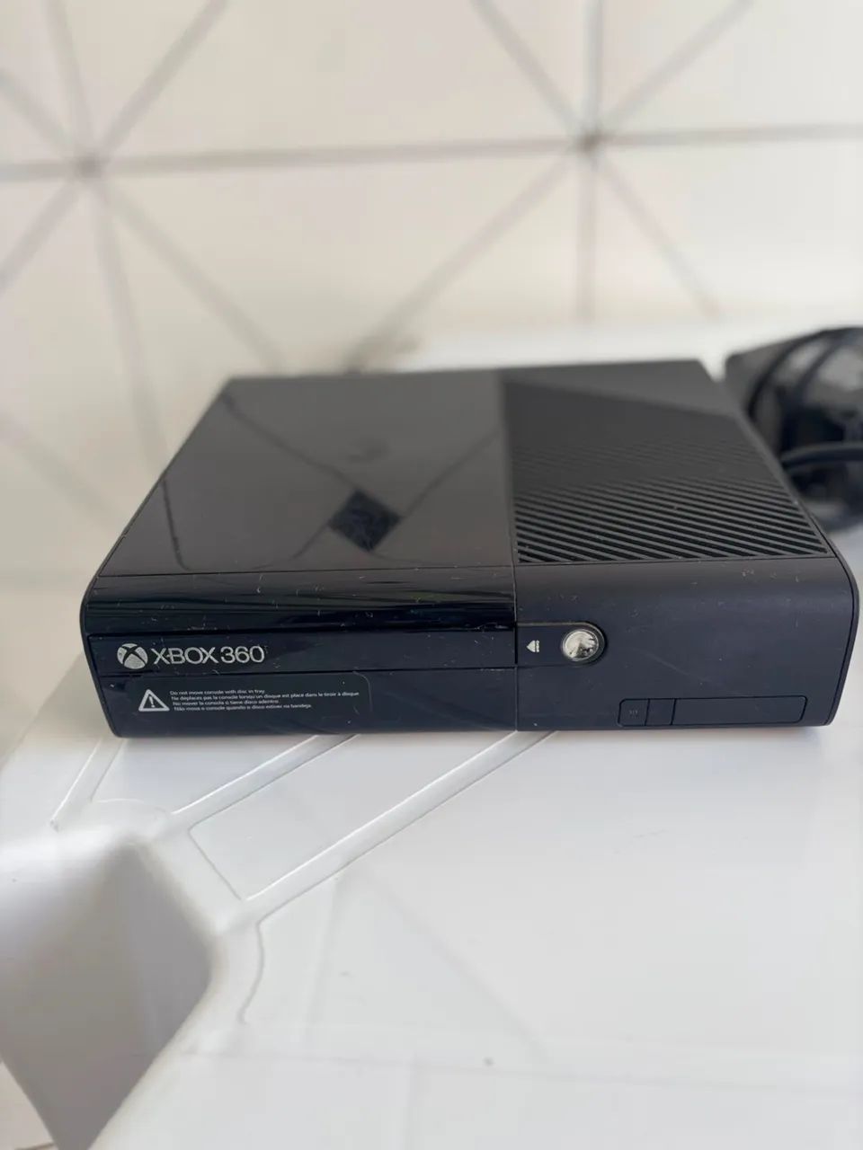 Xbox 360 à Venda - Funcionando Perfeitamente! ? - Foto 4