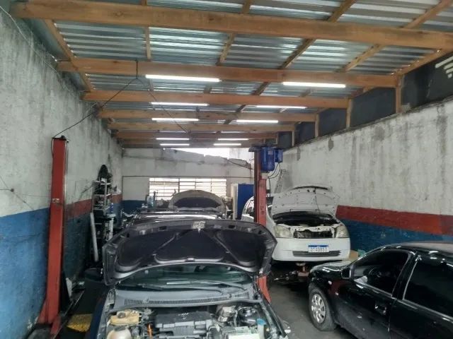 OFICINA MECANICA AUTOMOTIVA - Foto 3