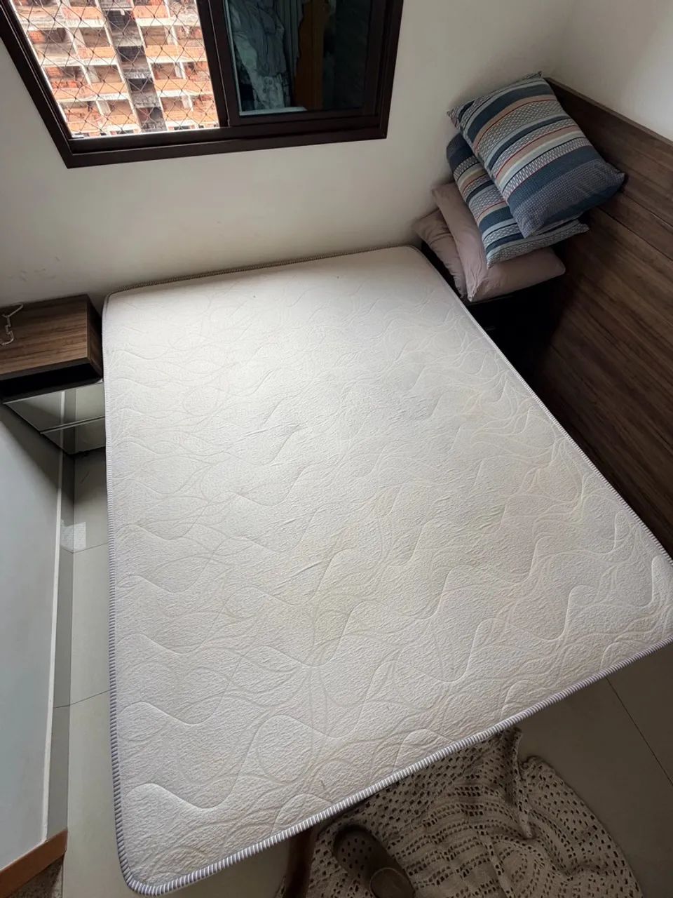 Cama Queen - Foto 3