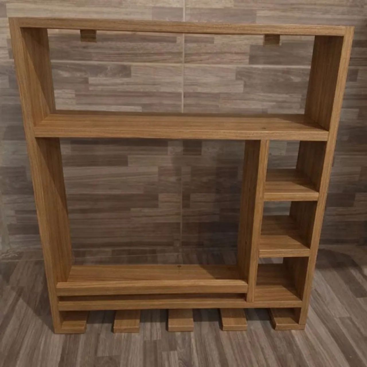 Nicho Modular Frejó / Branco