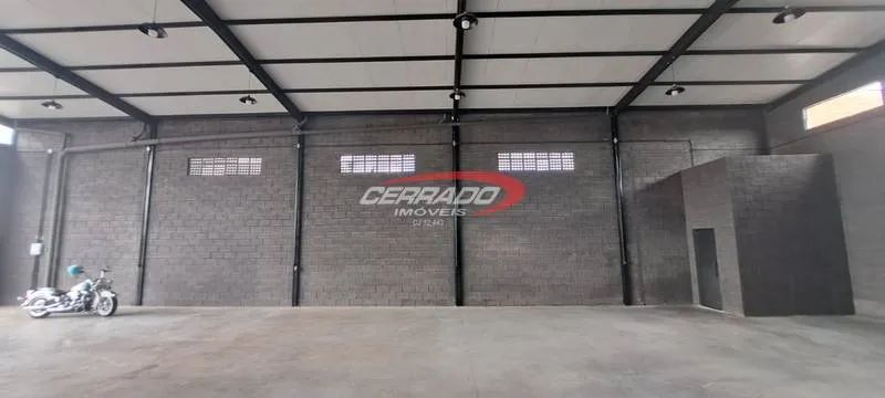 Galpão Via Domingos Alves De Castro - Setor Rio Formoso - Foto 4