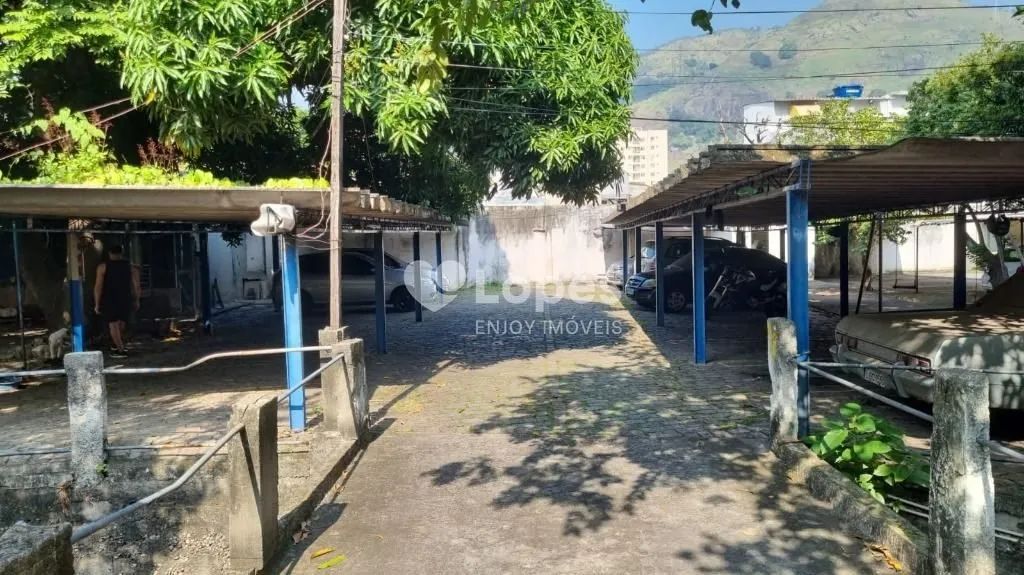 Terreno em Engenho de Dentro, Rio de Janeiro - Foto 2