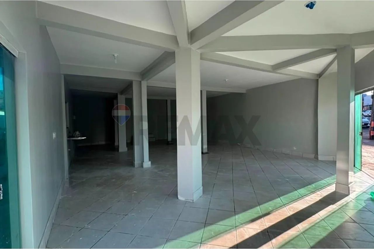 EXCELENTE PONTO COMERCIAL AV SANTOS DUMONT PARA ALUGUEL - Foto 4