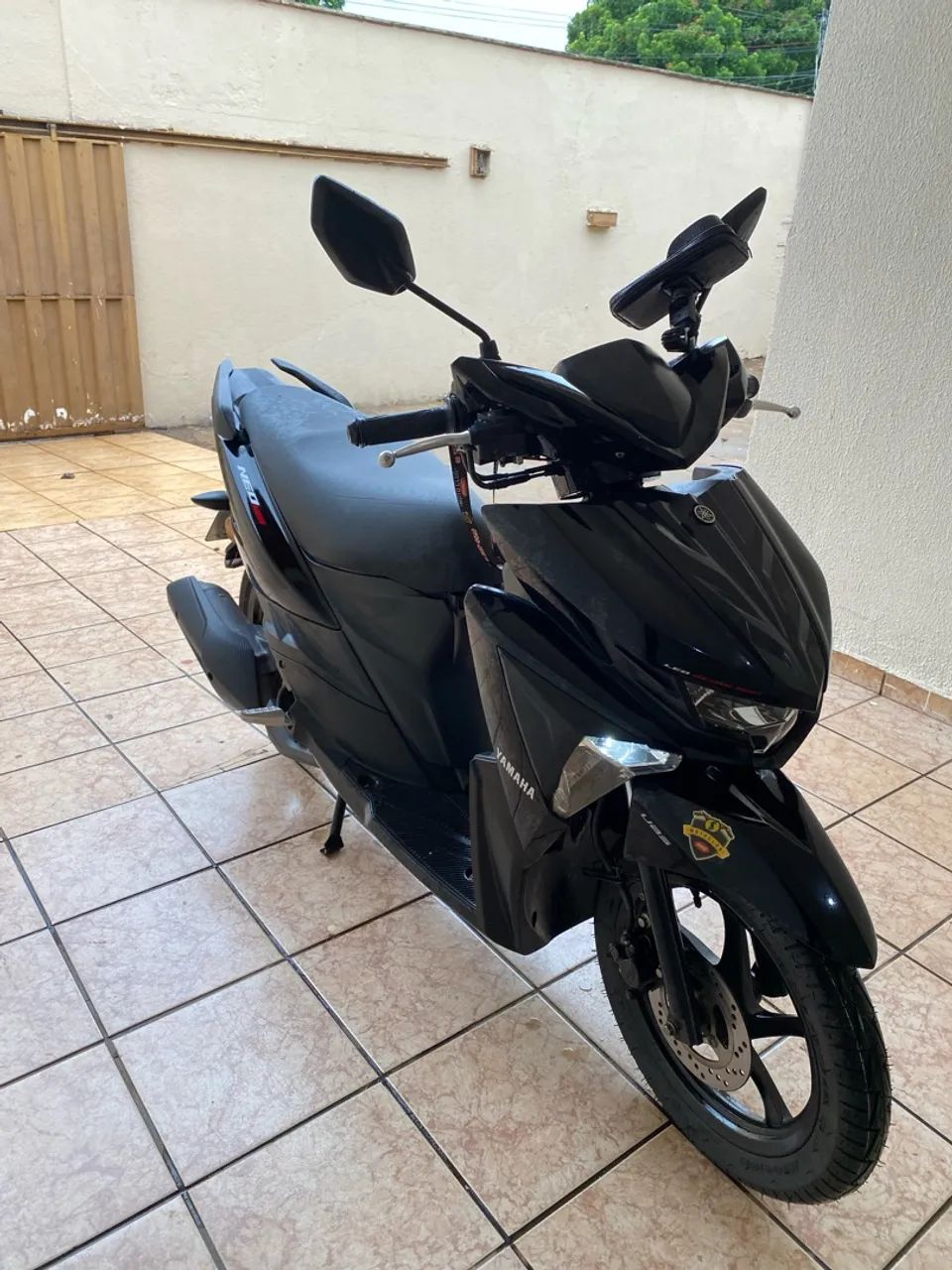 Neo Automática 125cc  - Foto 2