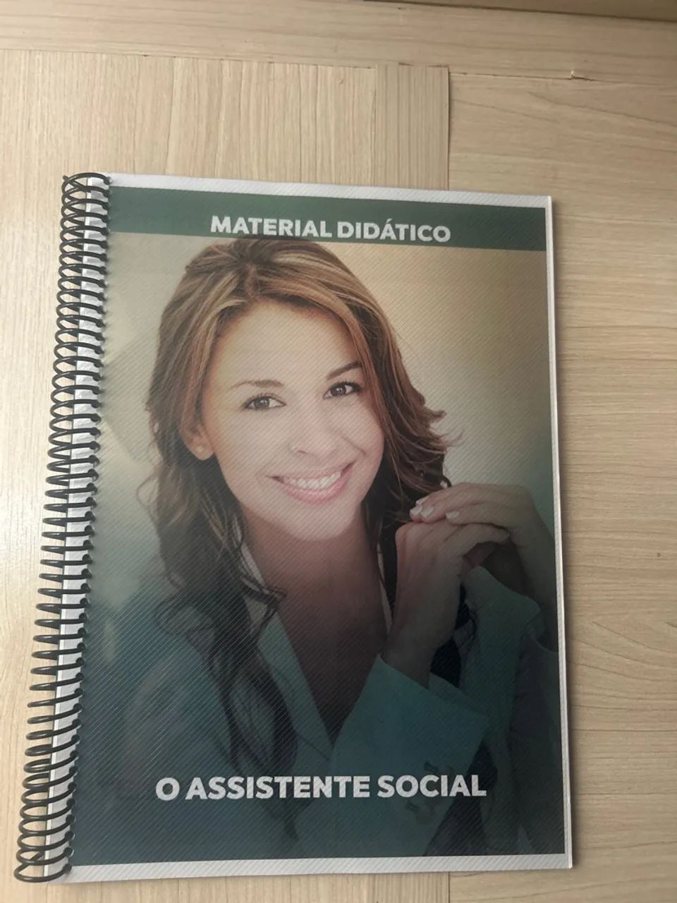 Apostila de Serviço Social  - Foto 4