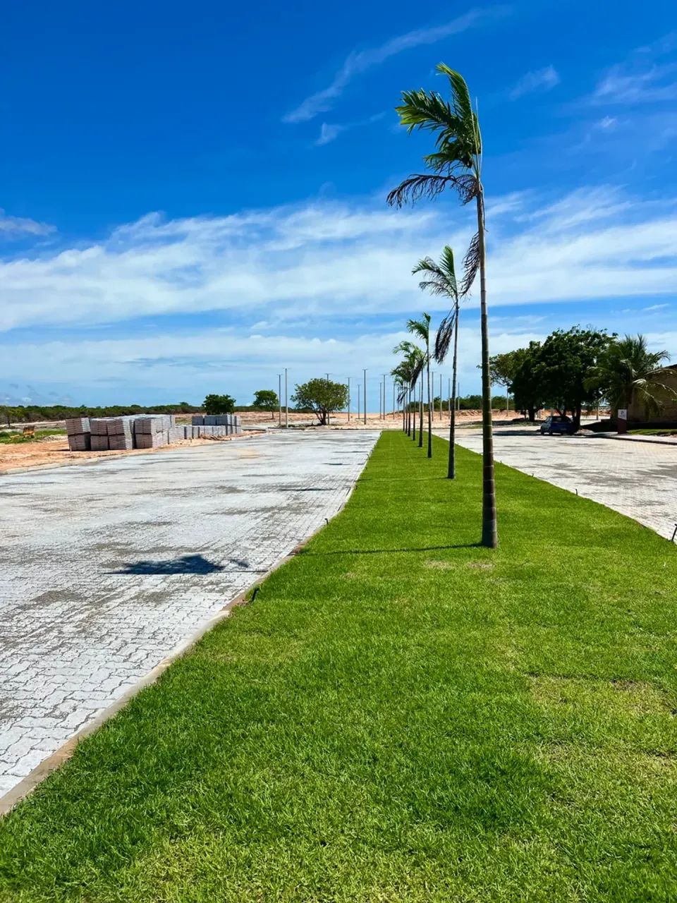 Loteamento em Beberibe com localização privilegiada - Foto 3