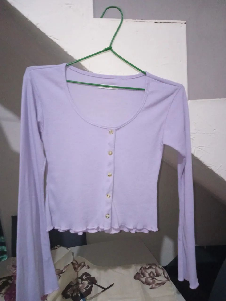 Roupas semi novas - Foto 5