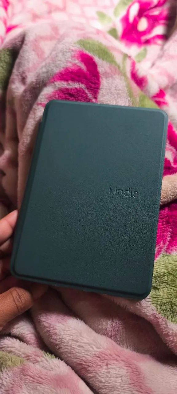 Kindle 