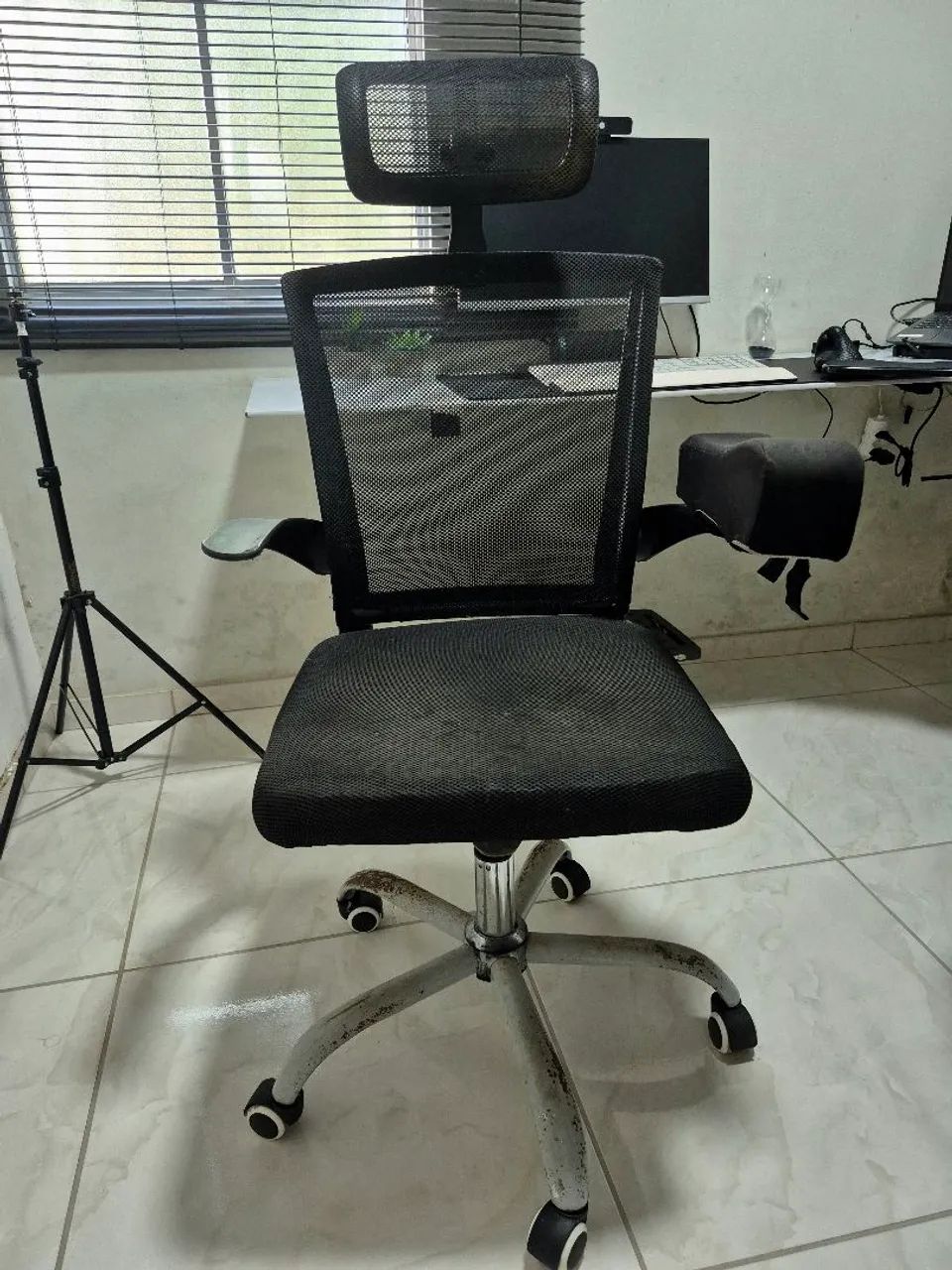 Cadeira de escritório 