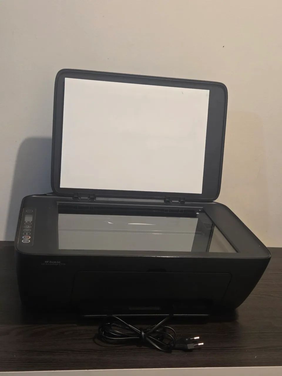 Impressora HP Deskjet 2774 - Foto 5