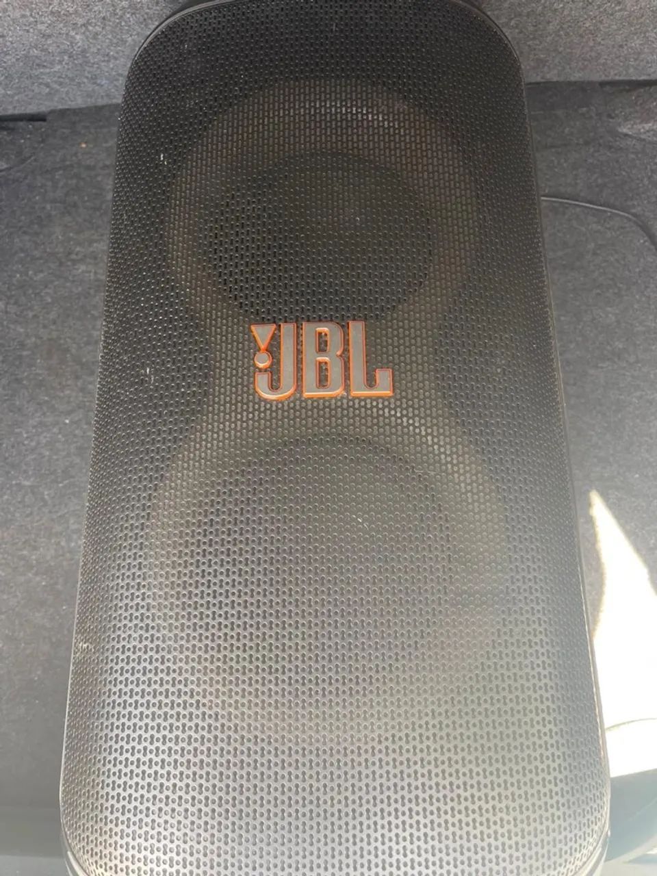 Jbl paty box 120 - Foto 4