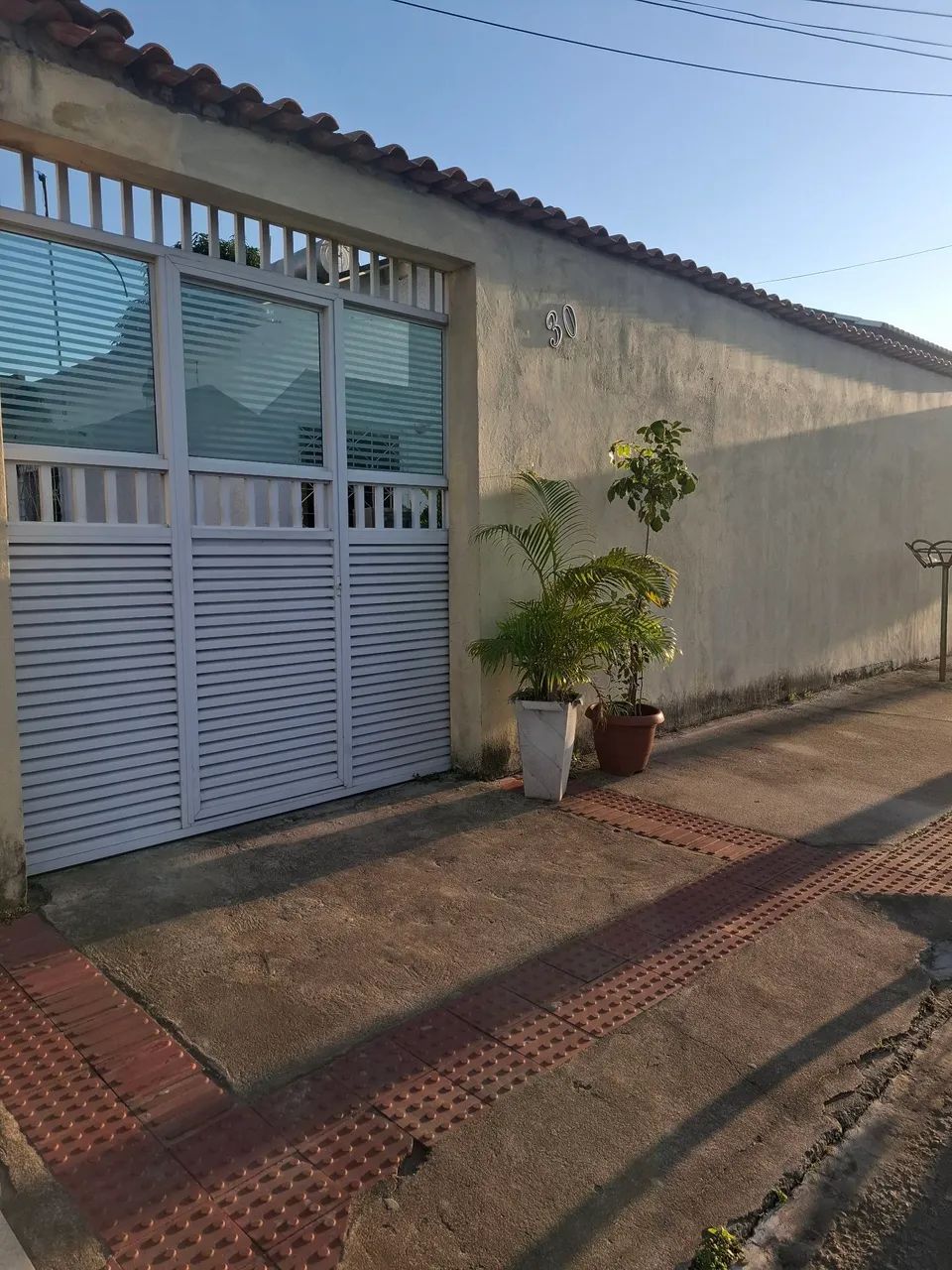 Foto - Serra - Serra Dourada II