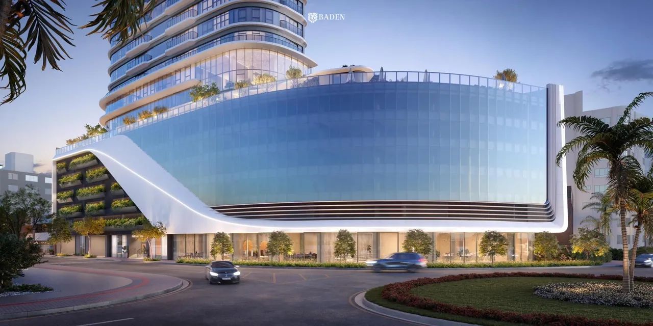 Cobertura triplex, 5 suítes no Edifício Elbrus em Balneário Camboriú | Barra Sul - Foto 3