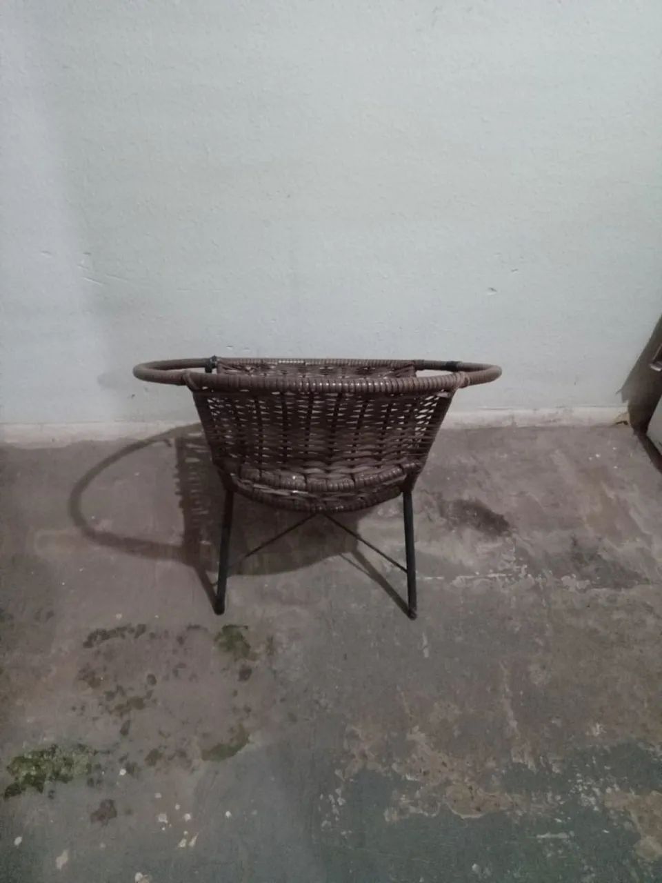 Cadeiras de cordas - Foto 3