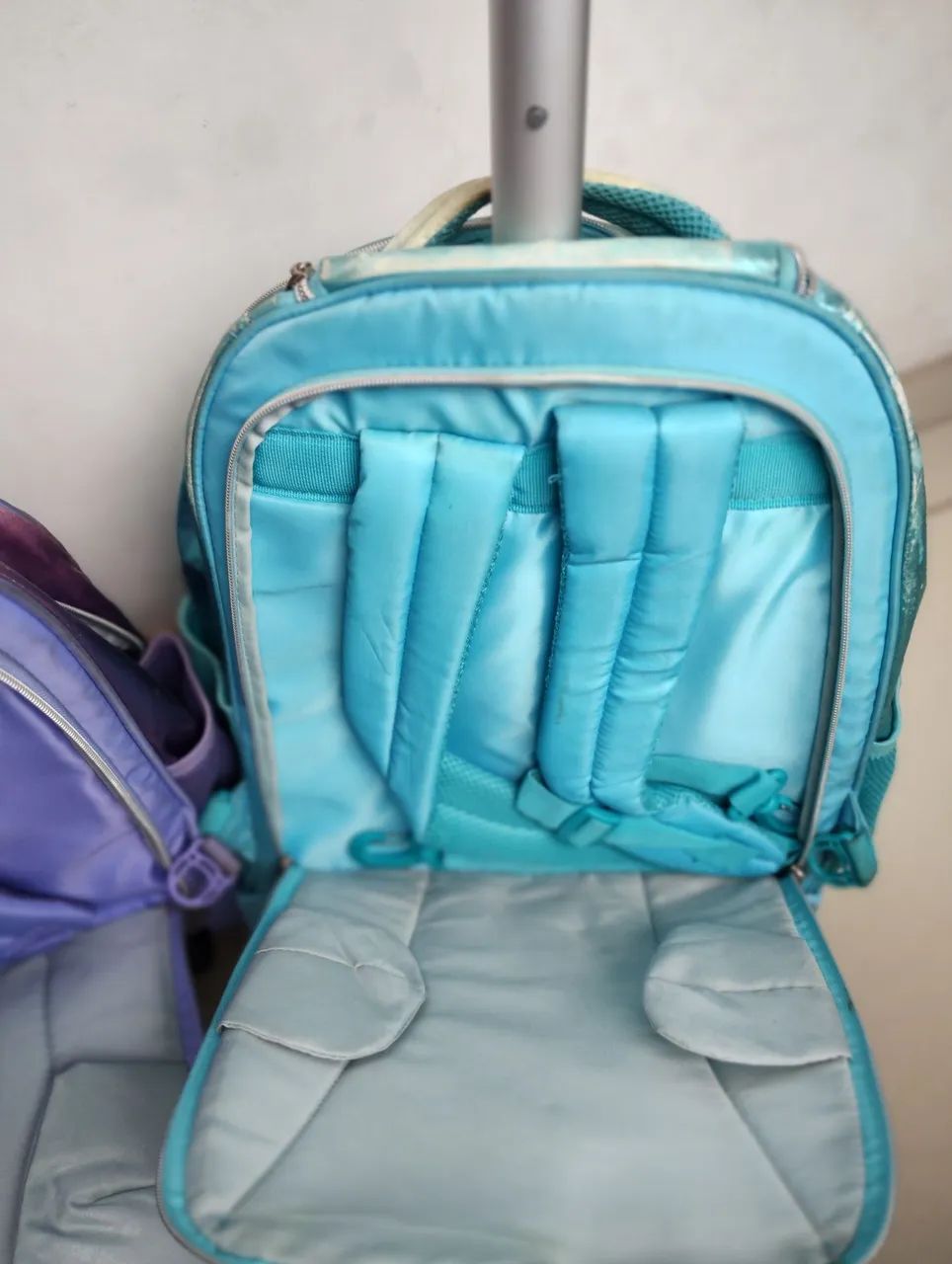 Mochila - Foto 5