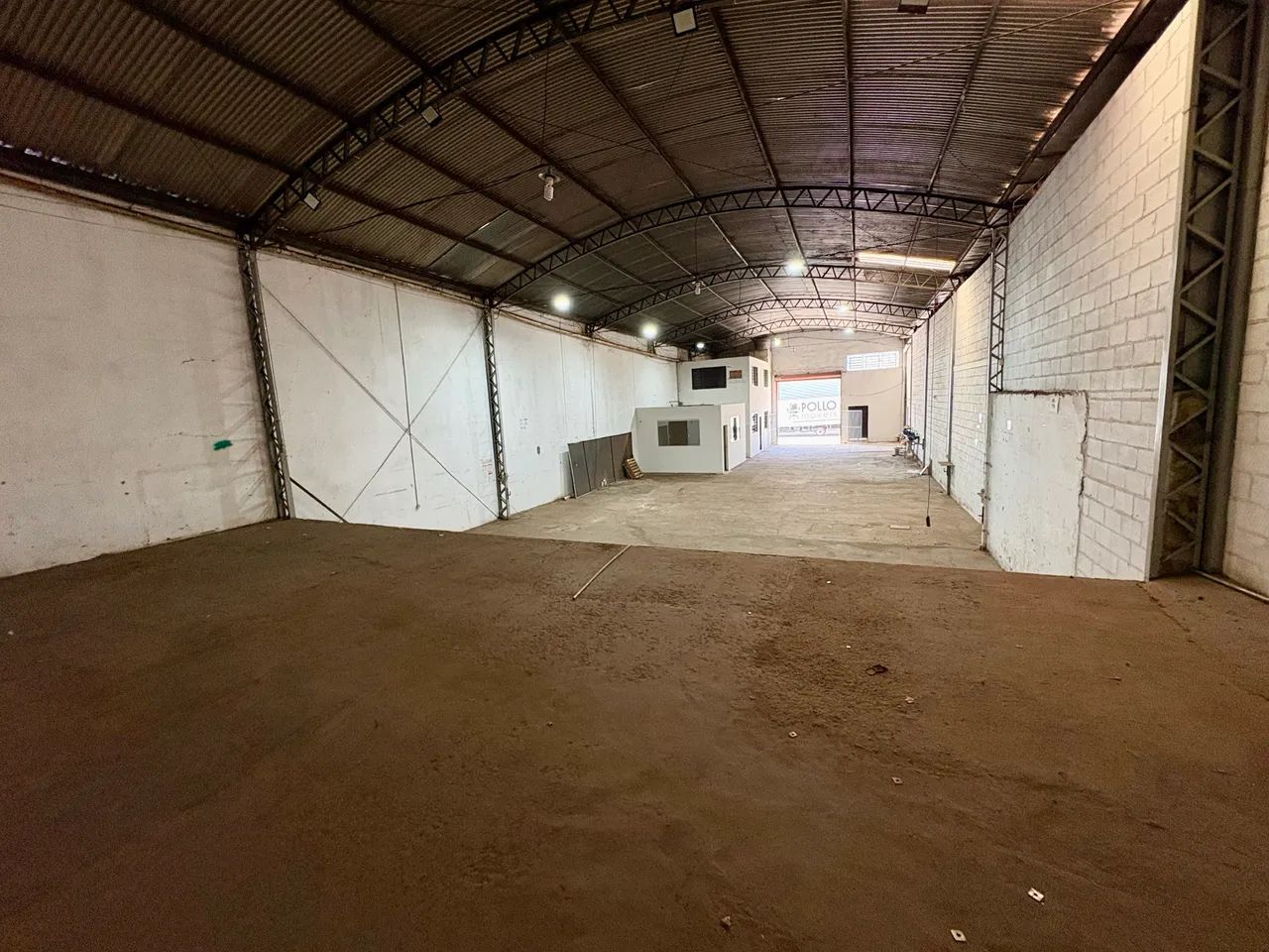 Galpão Comercial no Setor Aeroviário  - Foto 3