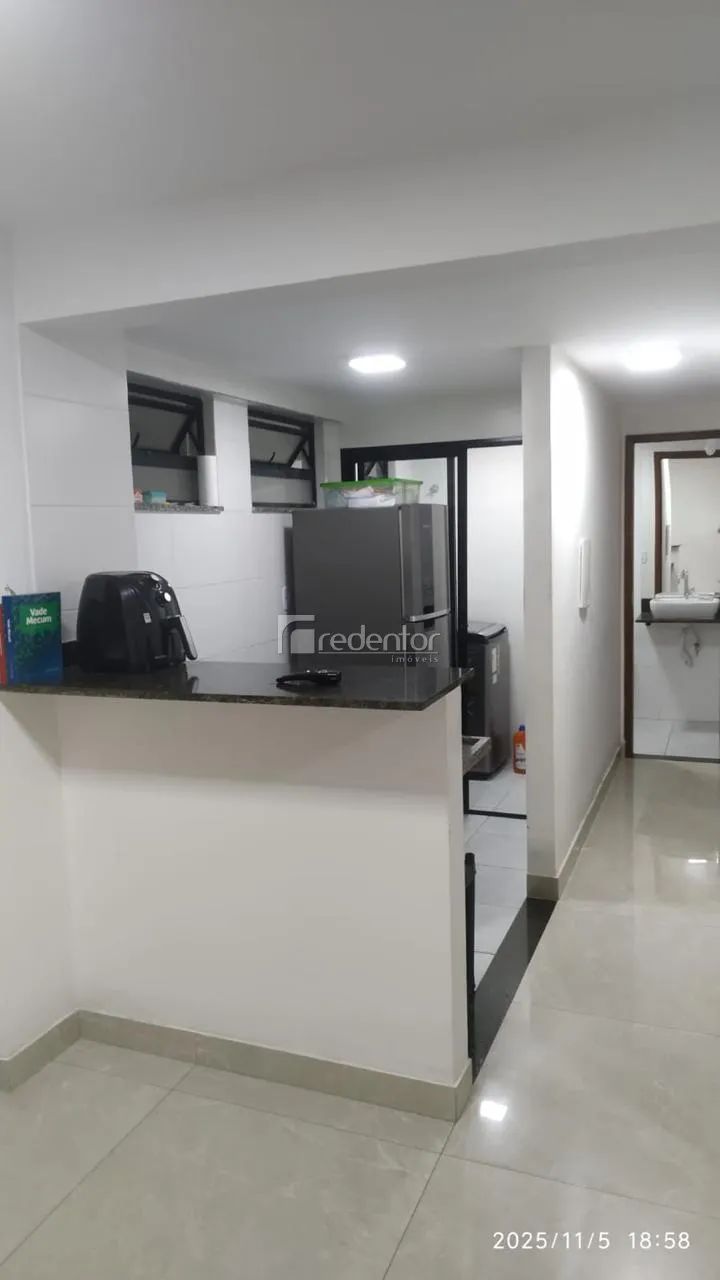 Excelente apartamento na Av. Rio Branco - Foto 4