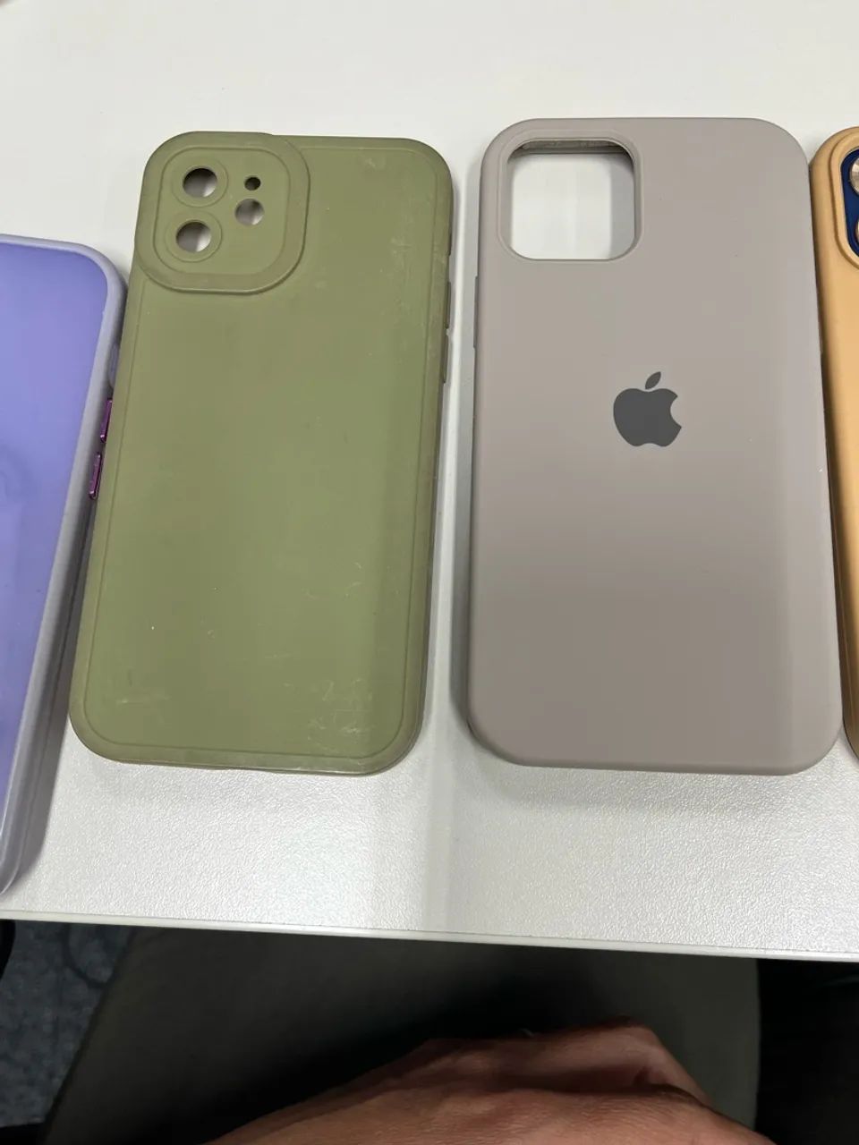 iPhone 12 - 64GB - 100% Original  - Foto 4