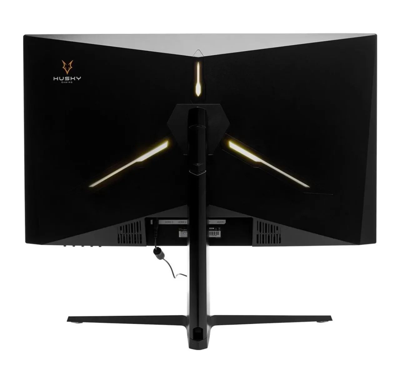 Monitor Husky Blizzard 240hz 27 polegadas  - Foto 3