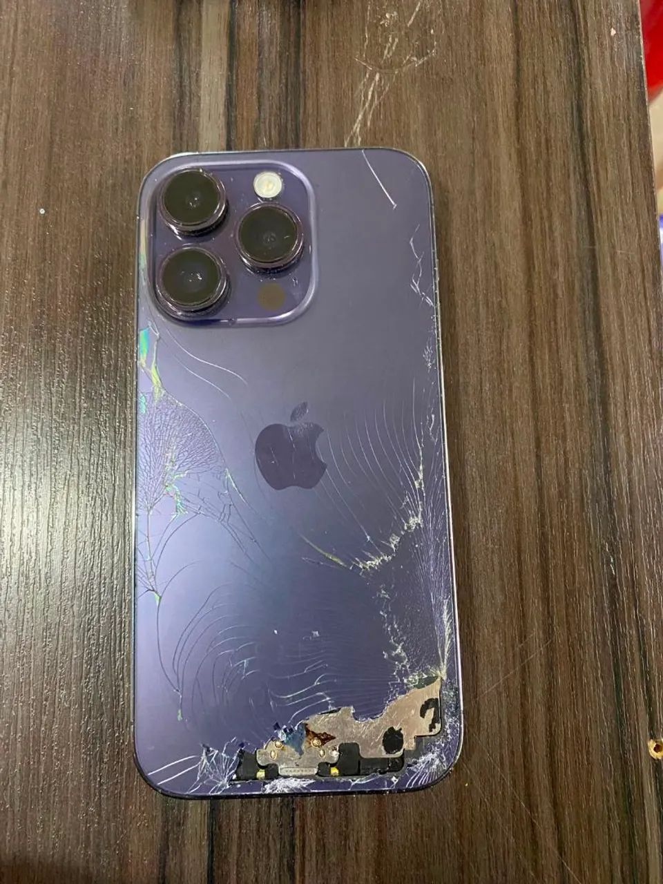 iPhone 14 Pro 256 gb - Foto 3