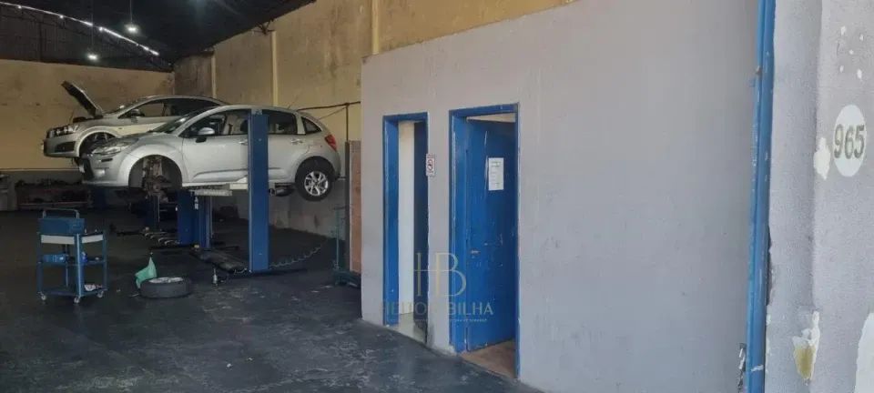 Barracão à venda na Av. Europa - Foto 4