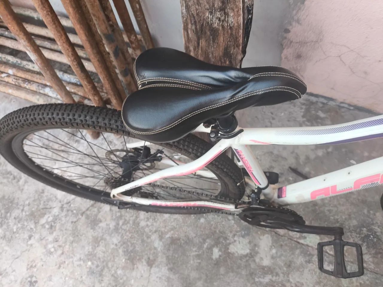 Bicicleta usanda  - Foto 5