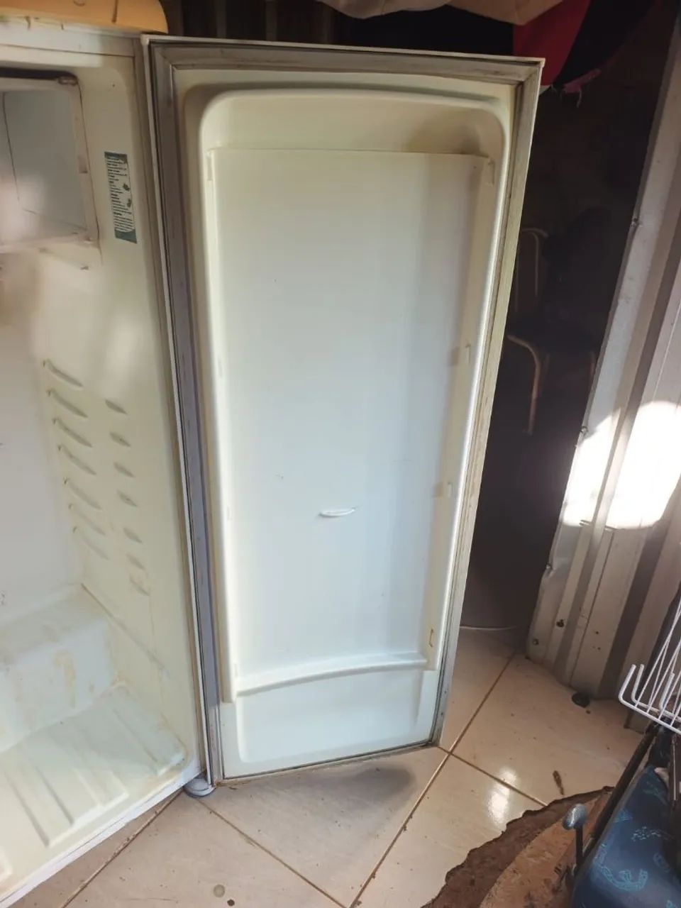 Geladeira Consul  - Foto 5