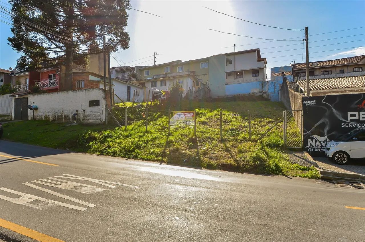 Vendas Terreno Curitiba PR - Foto 2