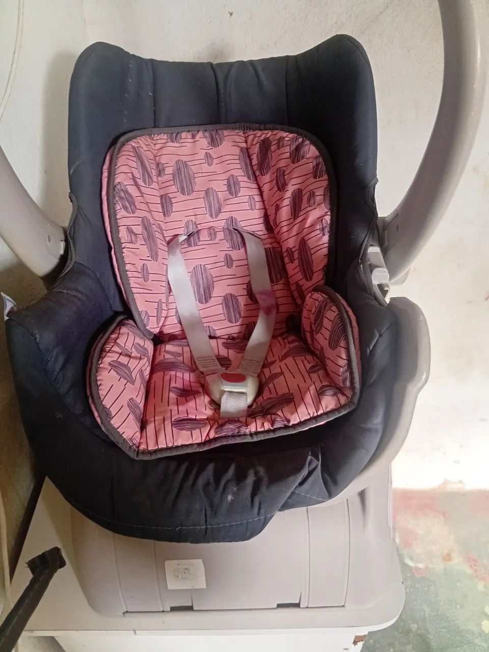 Bebe conforto - Foto 2