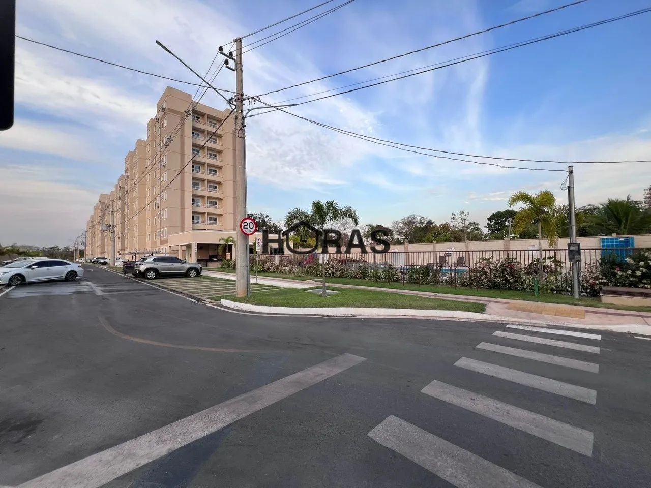 Apartamento Novo para Aluguel no Chapada das Palmeiras em Cuiabá - Foto 5