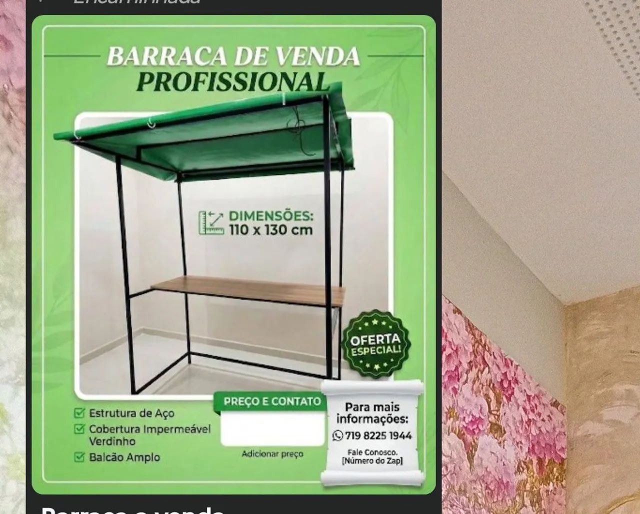 Barraca