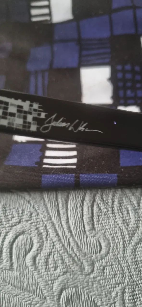 Oakley Hoolbrook Julian Wilson Original - Foto 2