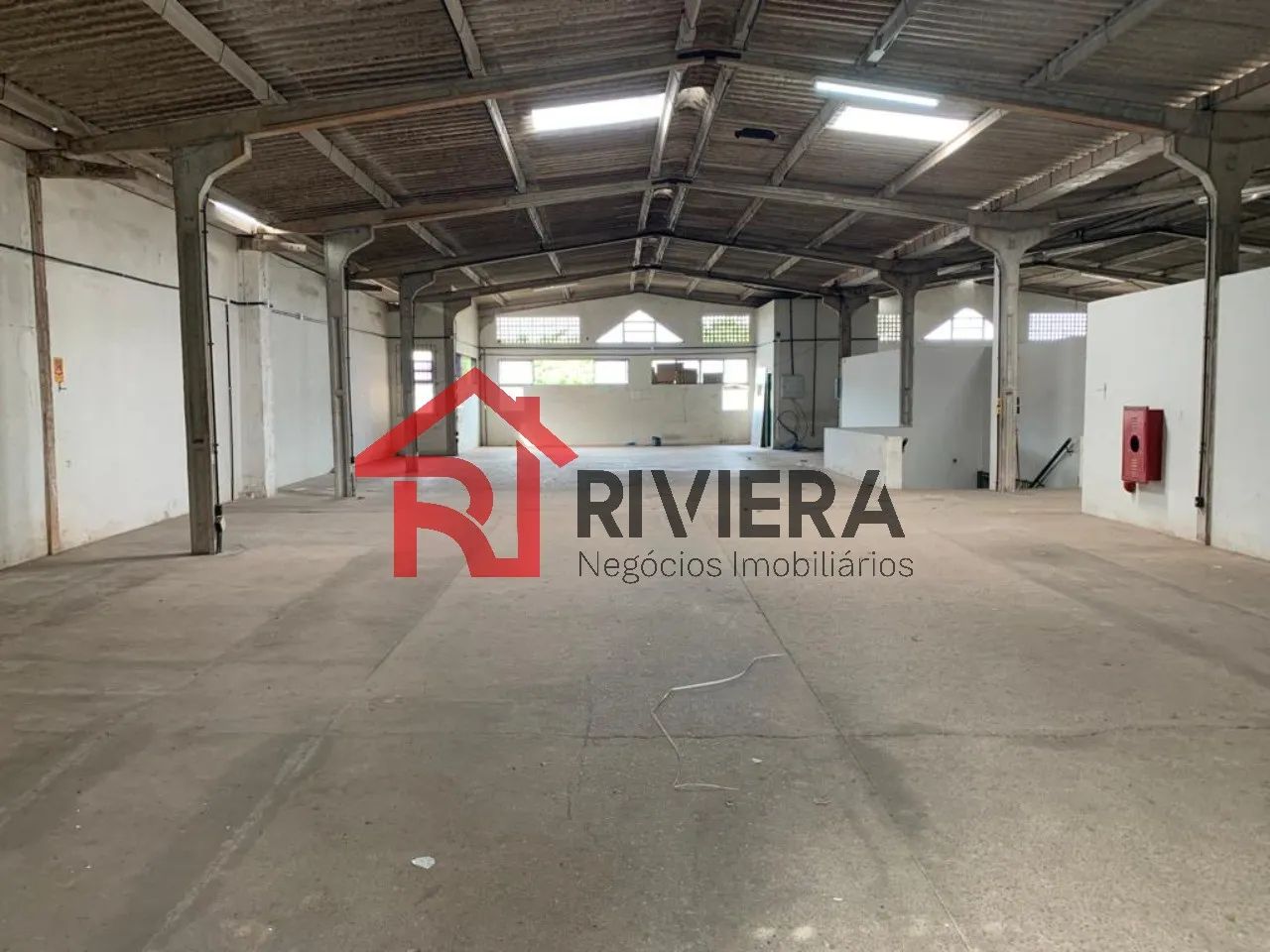 GALPAO COMERCIAL em SÃO LUÍS - MA, MONTE CASTELO - Foto 5