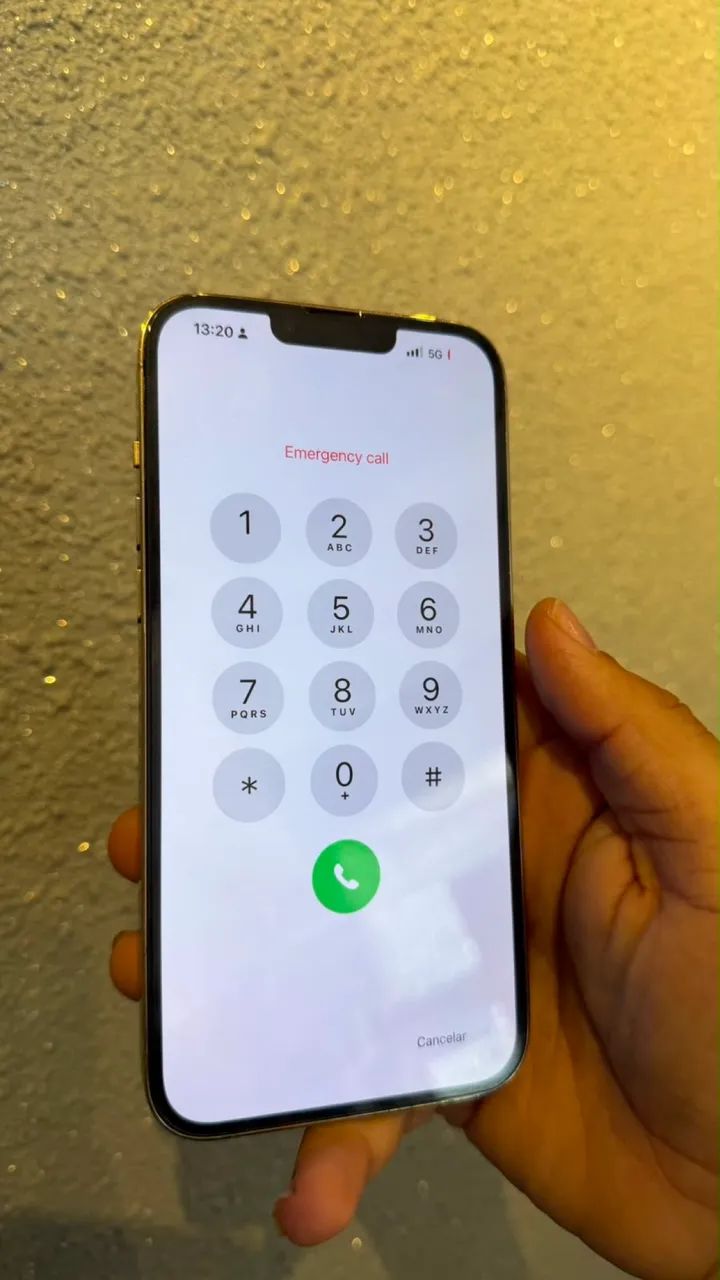 iPhone 13 Pro Max 256gb  - Foto 5